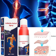 Lumbar Comfort Lotion