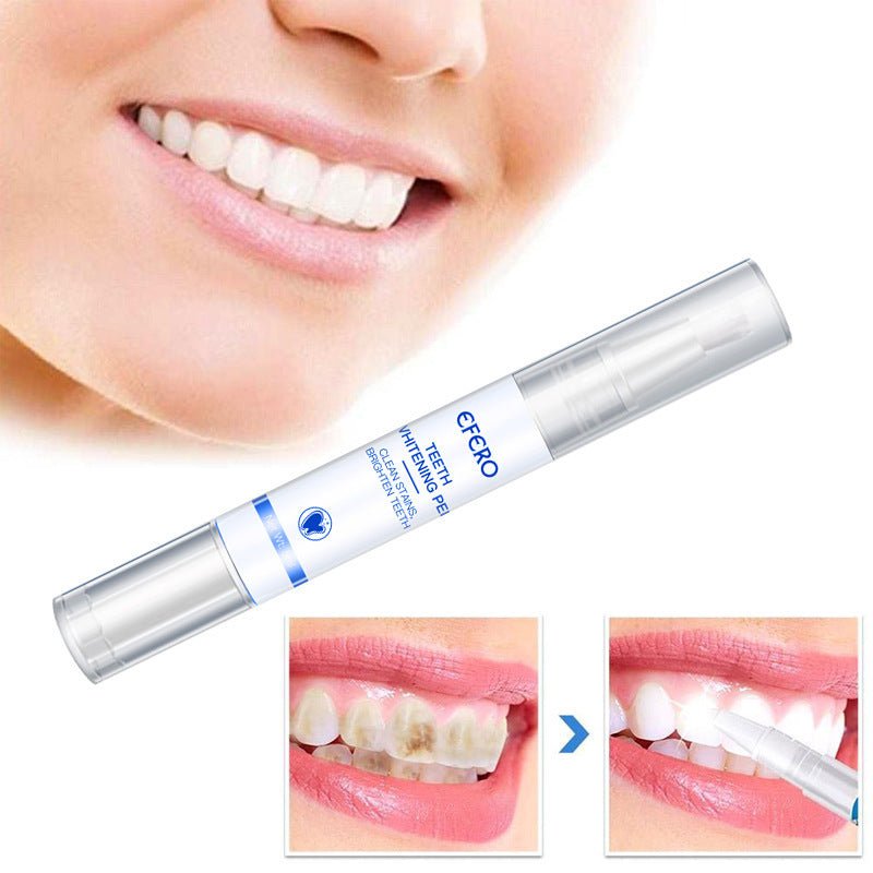 Dental Plaque Remover Tool