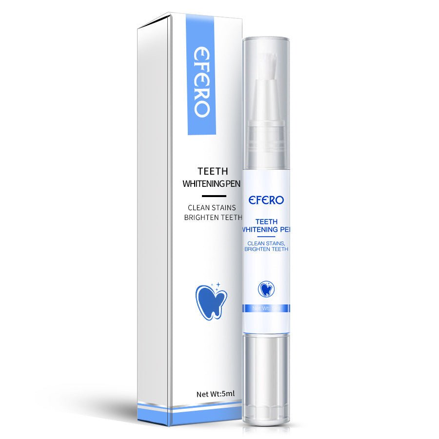 Dental Plaque Remover Tool