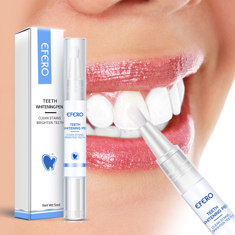 Dental Plaque Remover Tool