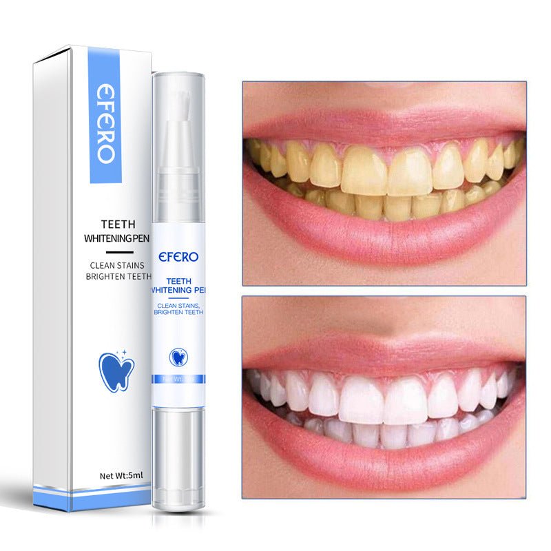 Dental Plaque Remover Tool